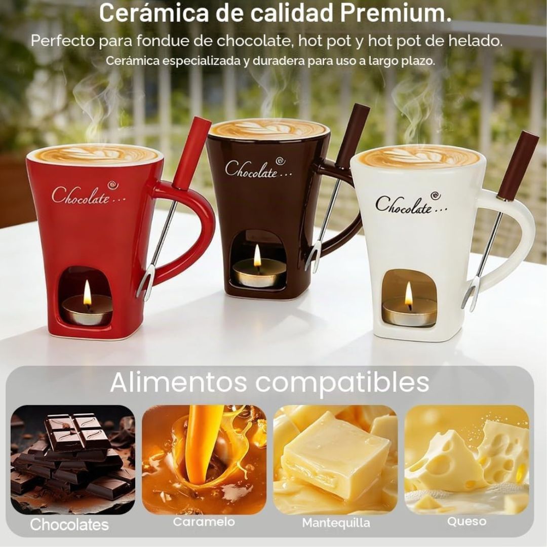 Dulcefusion