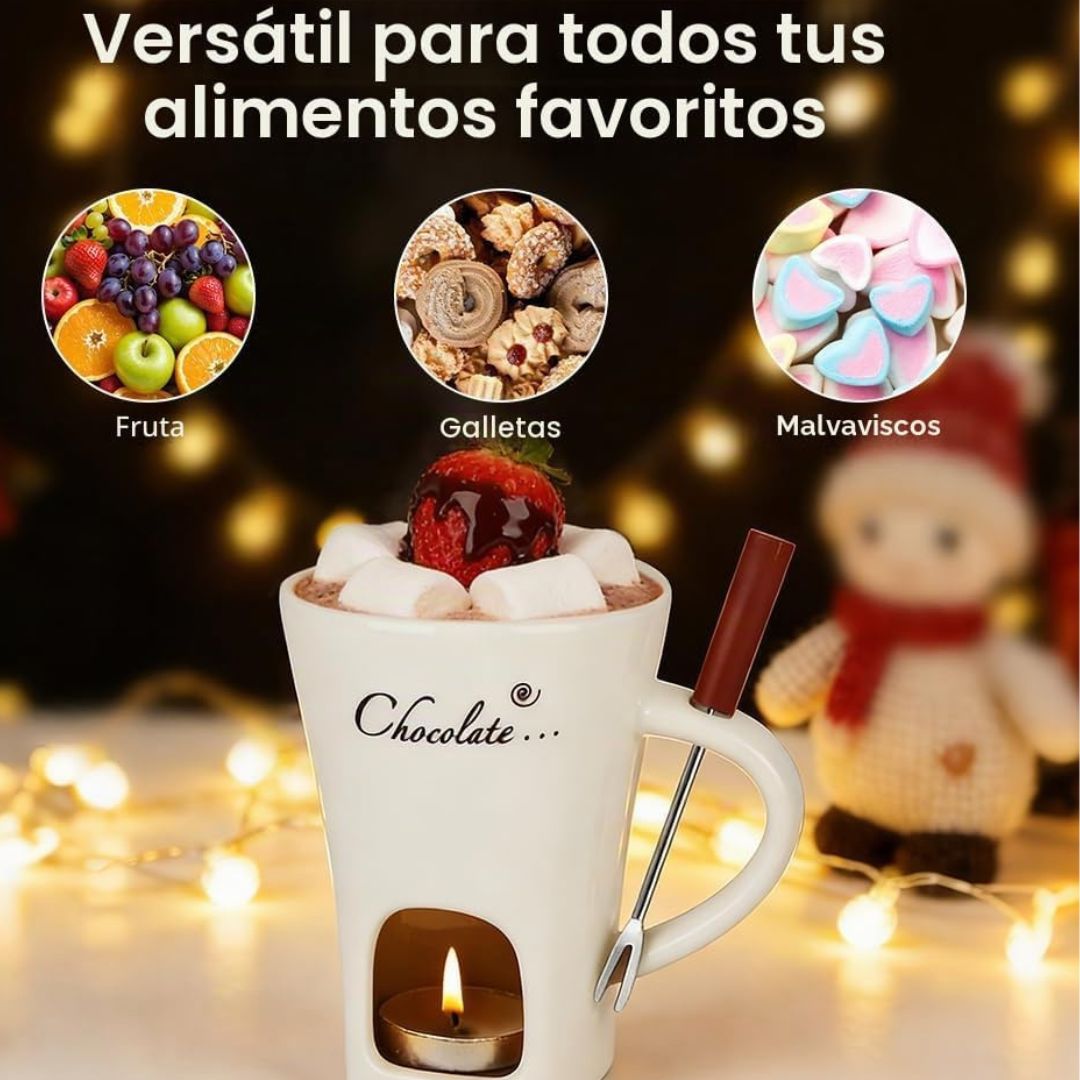 Dulcefusion