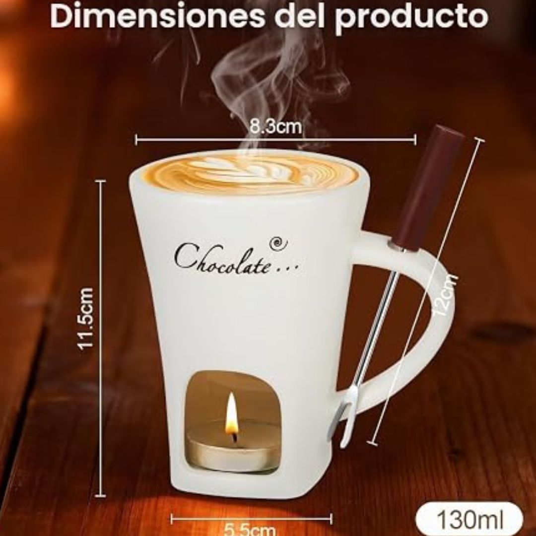Dulcefusion