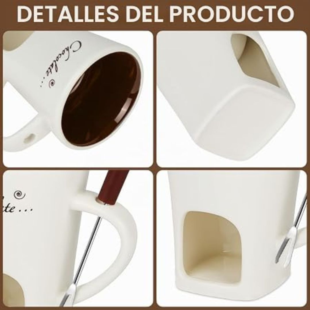 Dulcefusion